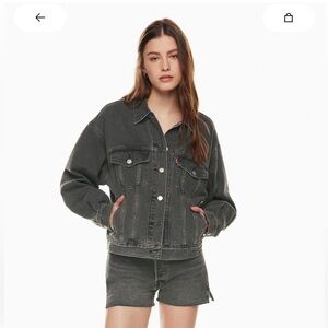 Levi's '90s Trucker Jacket